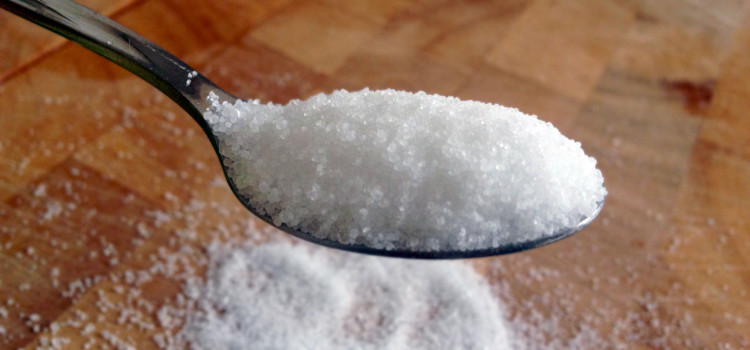Tipos de azúcar aplicados en repostería y pastelería