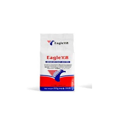 LEVADURA INSTANTANEA EN POLVO PREMIUM P/500 gr. LEVADURA INSTANTANEA EN POLVO PREMIUM P/500 gr.