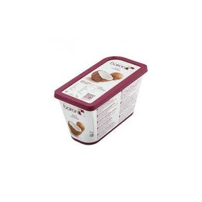 PURE DE COCO 1 Kg. PURE DE COCO 1 Kg.
