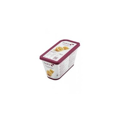 PURE DE MARACUYA 100% - FRUIT DE LA PASSION 1 Kg. PURE DE MARACUYA 100% - FRUIT DE LA PASSION 1 Kg.