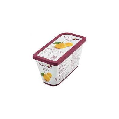 PURE DE COCTEL CITRICOS AL COINTREAU 1 Kg. PURE DE COCTEL CITRICOS AL COINTREAU 1 Kg.
