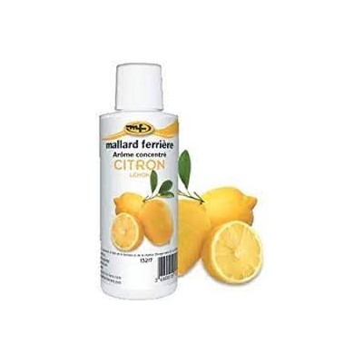 ESENCIA CONCENTRADA DE LIMON 125 ml. ESENCIA CONCENTRADA DE LIMON 125 ml.
