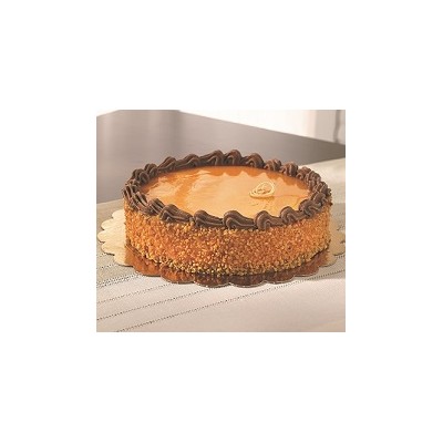 CROCANTI DE ALMENDRA CROCDELIT CB/1,5 Kg. CROCANTI DE ALMENDRA CROCDELIT CB/1,5 Kg.