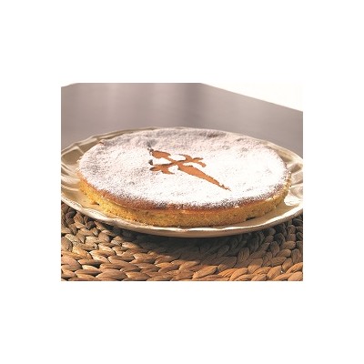 ALMENDRA HARINA MOLIDA EXTRA BORGES BS/1 Kg. ALMENDRA HARINA MOLIDA EXTRA BORGES BS/1 Kg.