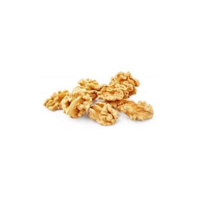 NUEZ MITADES BLANCAS EXTRA LIGHT DELITE CB/1,2 Kg.