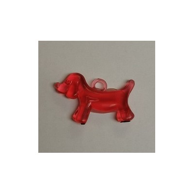 FIGURA PERRO COLORES 100 Uds. FIGURA PERRO COLORES 100 Uds.