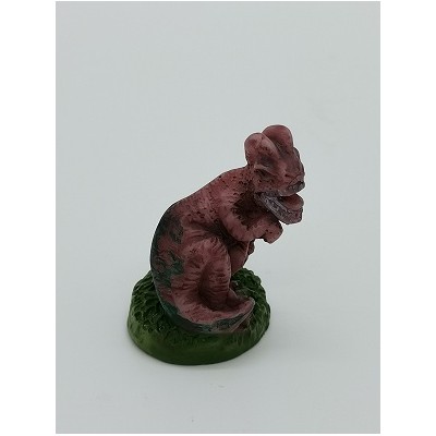 FIGURA DINOSAURIO RESINA 100 Uds. FIGURA DINOSAURIO RESINA 100 Uds.