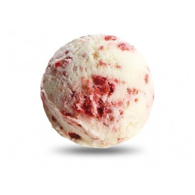HELADO VINAGRE BALSAMICO CON FRAMBUESAS 2,5 L. HELADO VINAGRE BALSAMICO CON FRAMBUESAS 2,5 L.