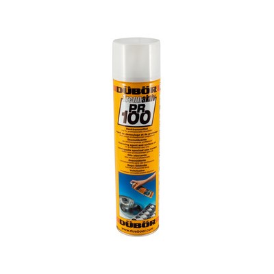 DESMOLDEANTE PR-100 SPRAY DESMOLDEANTE PR-100 SPRAY