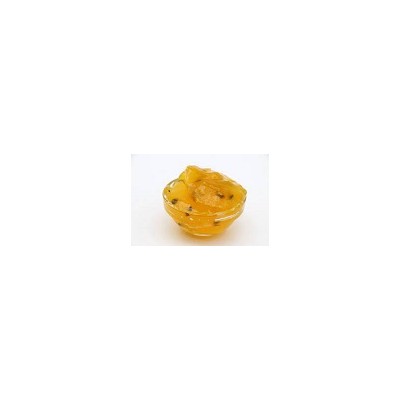 PURE DE MARACUYA NATURAL SAA DECORGEL CB/1,2 Kg. PURE DE MARACUYA NATURAL SAA DECORGEL CB/1,2 Kg.