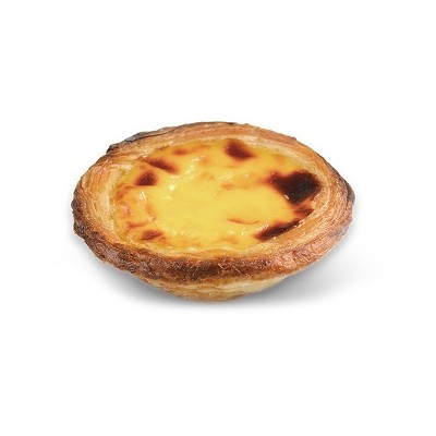 PASTEL DE BELEM PREMIUM PANIDOR 60 grs. C/60 Uds. PASTEL DE BELEM PREMIUM PANIDOR 60 grs. C/60 Uds.
