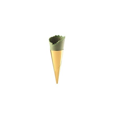 MINI CONO ANTIHUMEDAD ALBAHACA 75 mm. MASDEU C/180 Uds. MINI CONO ANTIHUMEDAD ALBAHACA 75 mm. MASDEU C/180 Uds.