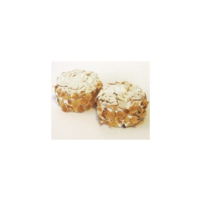 ALMENDRA LAMINAS EXTRA BACK EUROP C/10 Kg. ALMENDRA LAMINAS EXTRA BACK EUROP C/10 Kg.