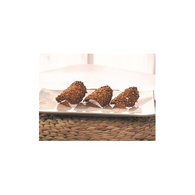 ALMENDRA GRANILLO CUBITOS EXTRA DELITE BS/1 Kg. ALMENDRA GRANILLO CUBITOS EXTRA DELITE BS/1 Kg.