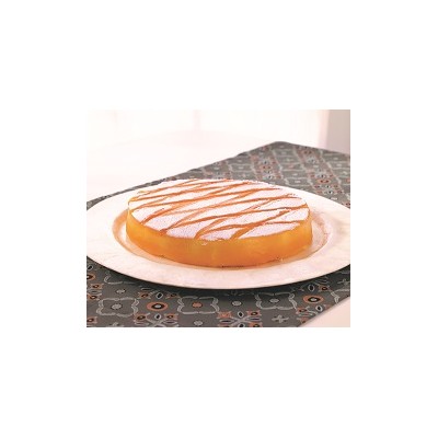 YEMA CONFITADA BLANDA YEMDELIT CB/7 Kg. YEMA CONFITADA BLANDA YEMDELIT CB/7 Kg.