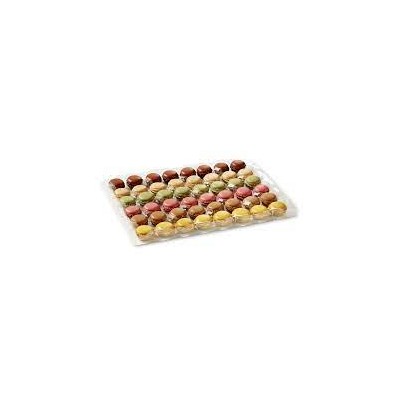 PASTELES MACARONS SURTIDO Nº 1 BRIDOR C/96 Uds. PASTELES MACARONS SURTIDO Nº 1 BRIDOR C/96 Uds.