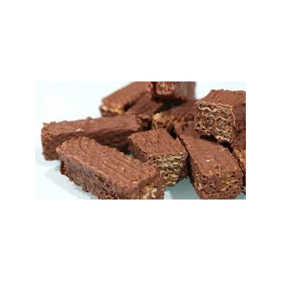 CREMA CRUJIENTE CHOCOBONEY HUESITO CB/3 Kg.