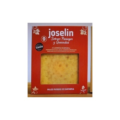 QUESADA ARTESANA SUPREMA 450 grs.