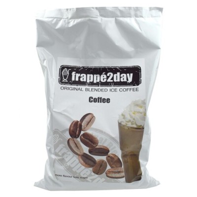 FRAPPE ICE COFFEE ORIGINAL BS/1 Kg.