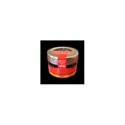 PIMIENTO CARAMELIZADO CON VINAGRE Y OPORTO 30 grs. C/60 Uds.