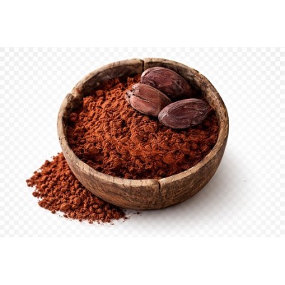 CACAO EN POLVO 22/24% DE ZAAN BS/1 Kg.