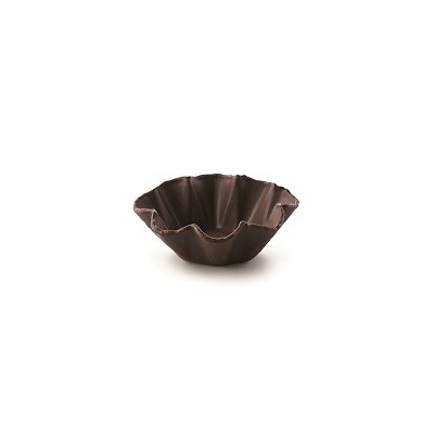 TULIPA MEDIANA CACAO 115 mm. MASDEU C/120 Uds.