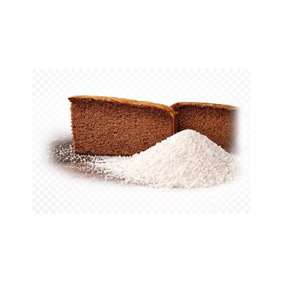 MIX BIZCOCHO ARTESANO AL CACAO ORO MONTESOL S/25 Kgs.