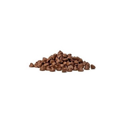 MINI GOTAS CHIPS CHOCOLATE PURO 44% - 7500 C/6,8 Kg.