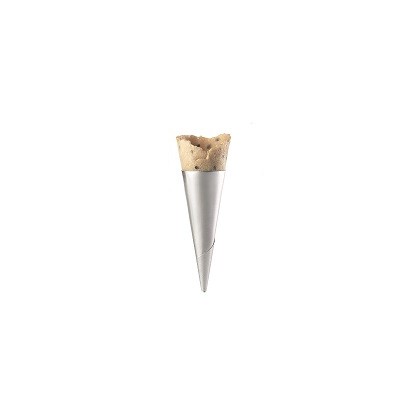 MINI CONO ANTIHUMEDAD SESAMO 75 mm. MASDEU C/180 Uds.