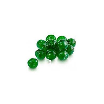 CEREZA VERDE 22/24 CONFITADA CB/4 Kg.
