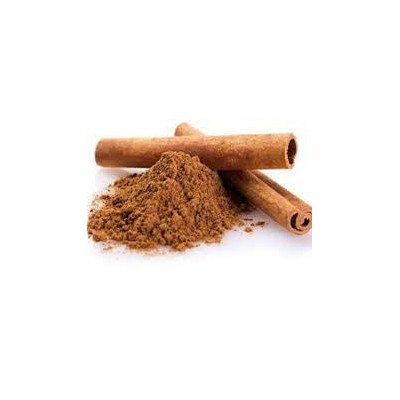CANELA PURA EN POLVO B/600 grs.