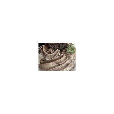 CREMA CRUJIENTE BLACK COOKIES OREO CB/3 Kg.
