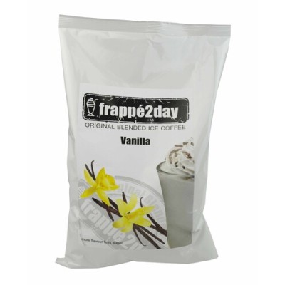 FRAPPE ICE VAINILLA BS/1 Kg.
