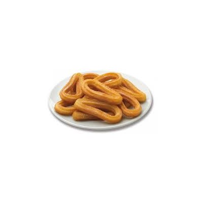 HARINA FUERZA ESPECIAL CHURROS MONTESOL S/25 Kg.