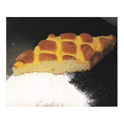 MIX CAKE/MUFFINS CAKEDELIT PLUS S/10 Kg.