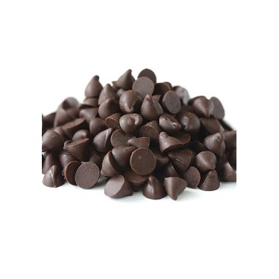 COBERTURA PURA CHOCDELIT NEGRA 55% C/10 Kg.