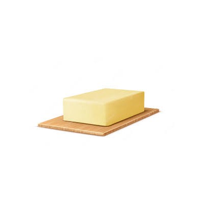 MANTEQUILLA PURA ALPI PRO 82% BLOQUE C/5 Kg.