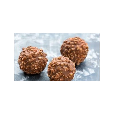 CREMA CRUJIENTE BOMBONUT FERRERO CB/3 Kg.