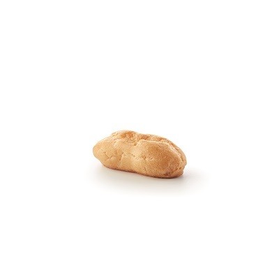 ECLAIR MINI CON MANTEQUILLA 55 mm. MASDEU C/240 Uds.-258