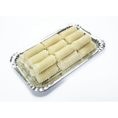 HUESO RELLENO SUPREMA YEMA C/3 Kg.