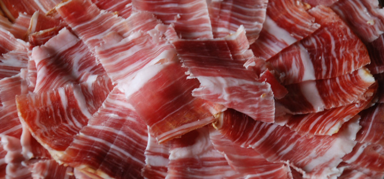 10 cosas que debes saber sobre el jamón ibérico