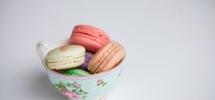 Macarons