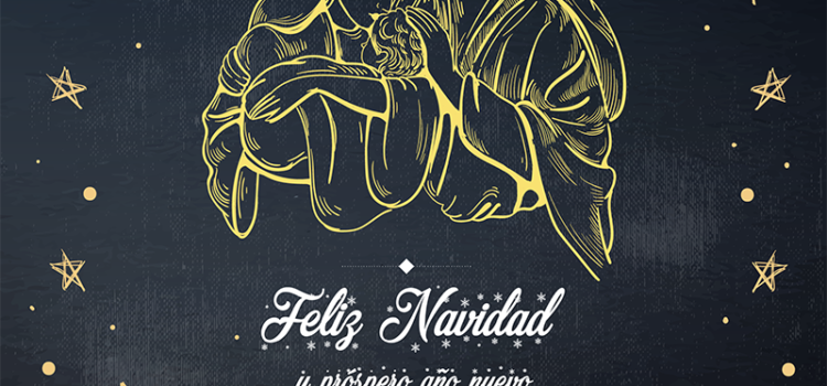 ¡¡¡Feliz Navidad y próspero 2018!!!