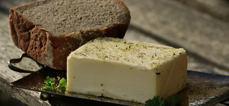 La importancia de la mantequilla, la margarina y las grasas en la pastelería y la repostería
