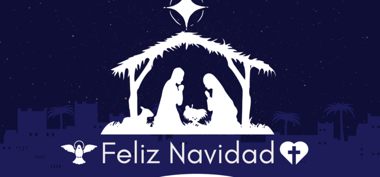 Montesol os desea Feliz Navidad